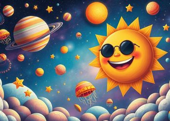 Absurdalne fakty o kosmosie