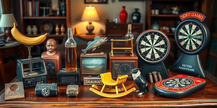 Bezużyteczne gadżety