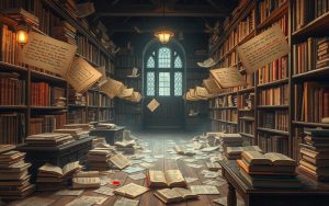 Błędy literackie
