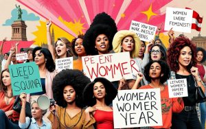 Feministyczne wydarzenia