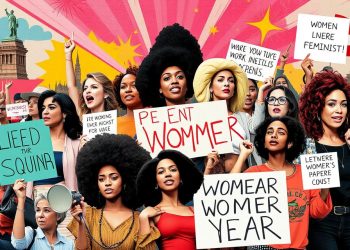 Feministyczne wydarzenia