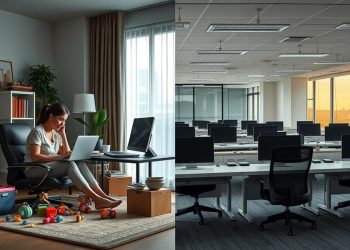 Kobiety na rynku pracy