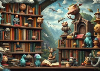 Kuriozalne dzieła literackie