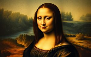 Mona Lisa