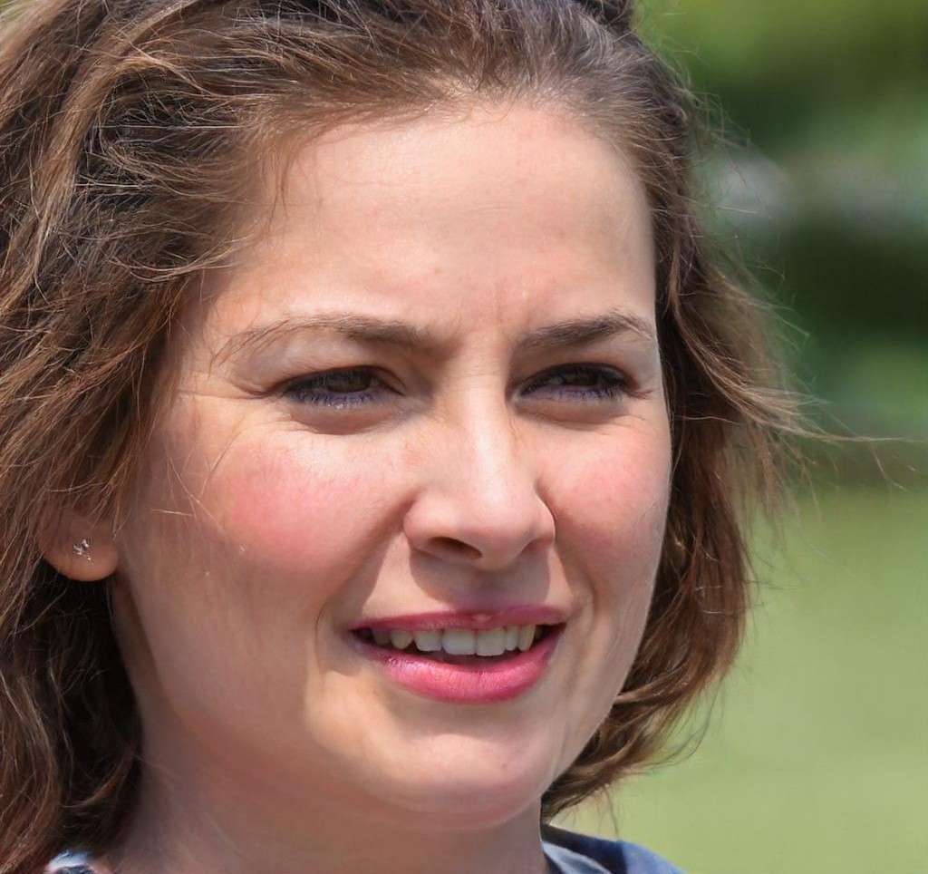 Picture of Magdalena Bartnik